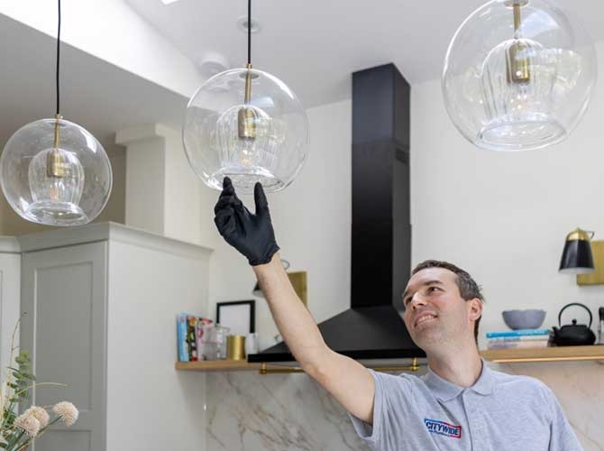 ELECTRICAL SERVICES IN WEST LONDON